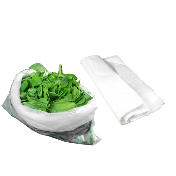 Biodegradable & Compostable produce bags 