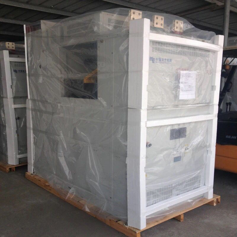 Puncture resistant heavy duty super big poly covers for pallet