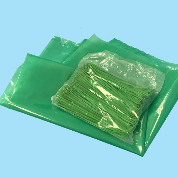 Ultra barrier hermetic grain storage bags