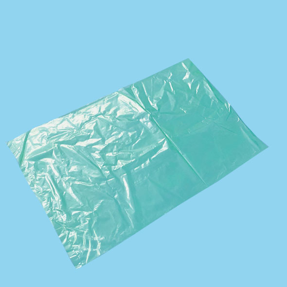 Customized flexible durable produce polybag wholesale 