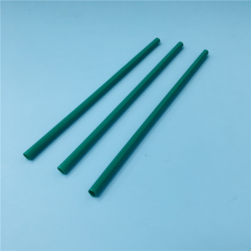 Eco-Friendly PLA Straws For Cold Drinks