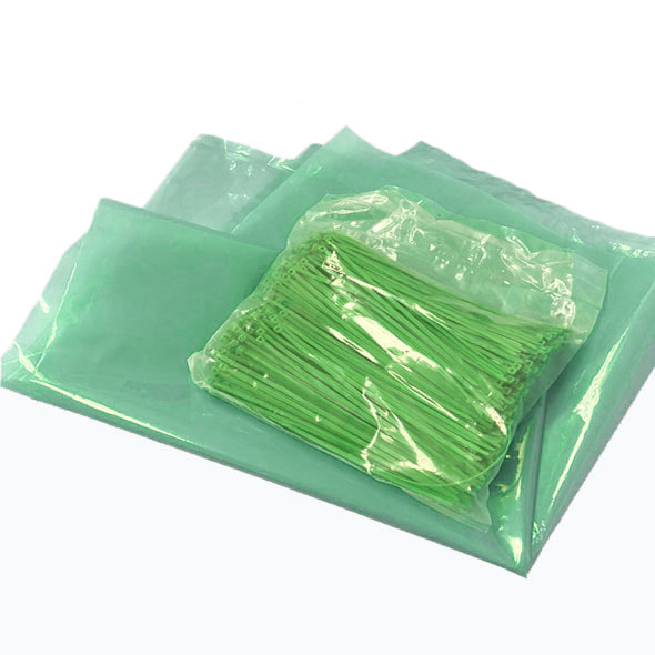 Grain storage bags 