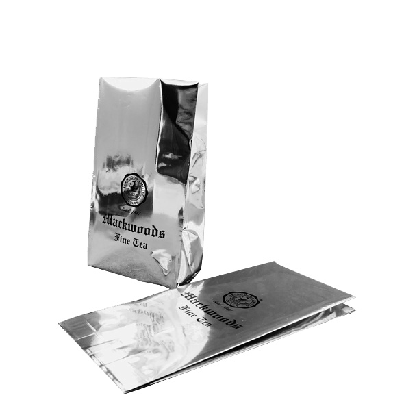 Tea packaging bags 