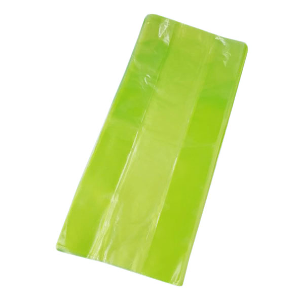 Reusable gusseted green stay fresh longer shopping vegetable produce bags