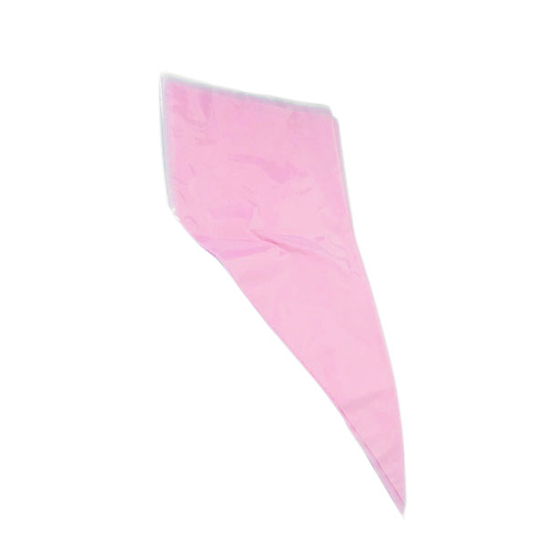 Disposable Pastry Piping Decorating Bags- Icing Bags, Food Preparation Bags For Cake Store