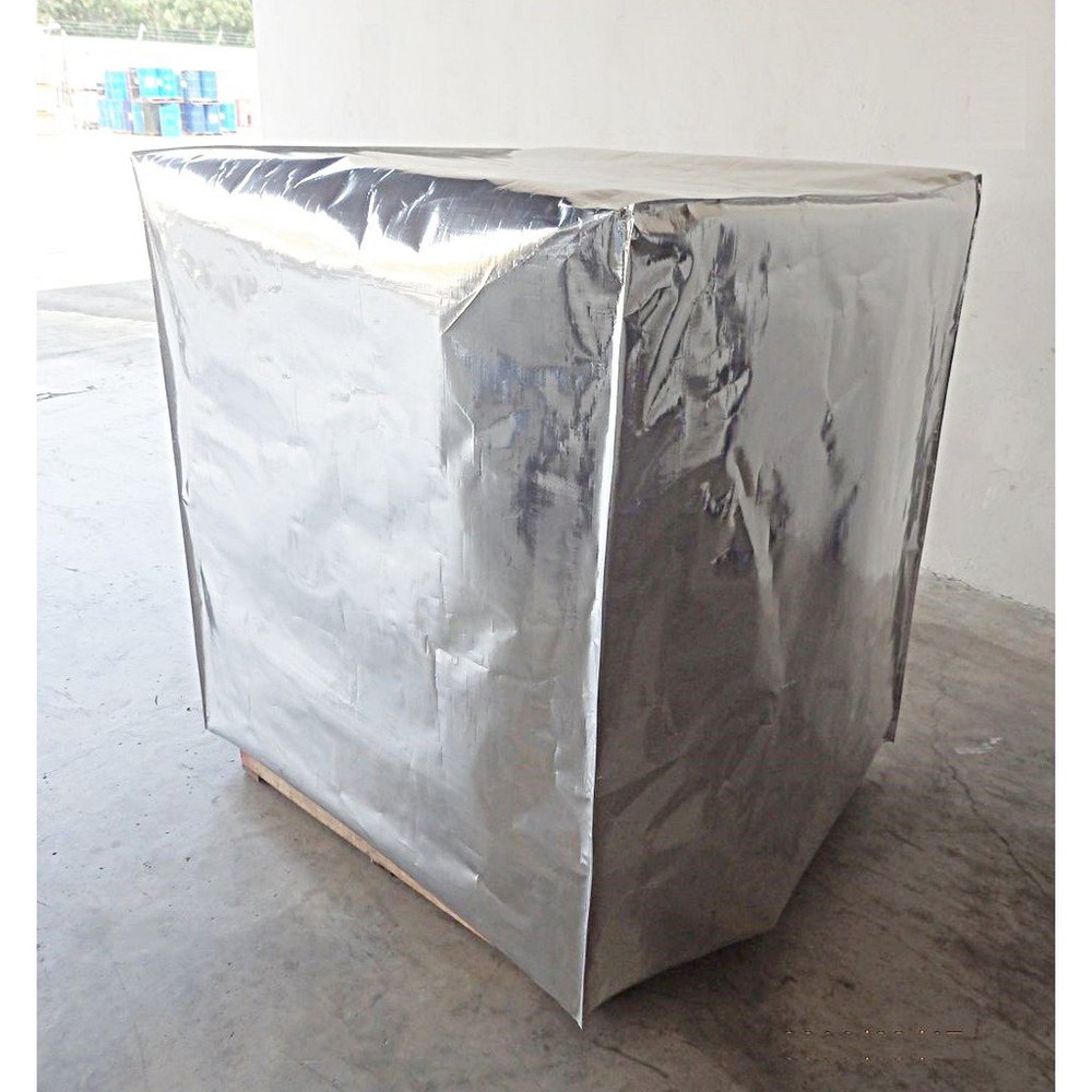 Protective Insulation Air Cargo Themal Covers