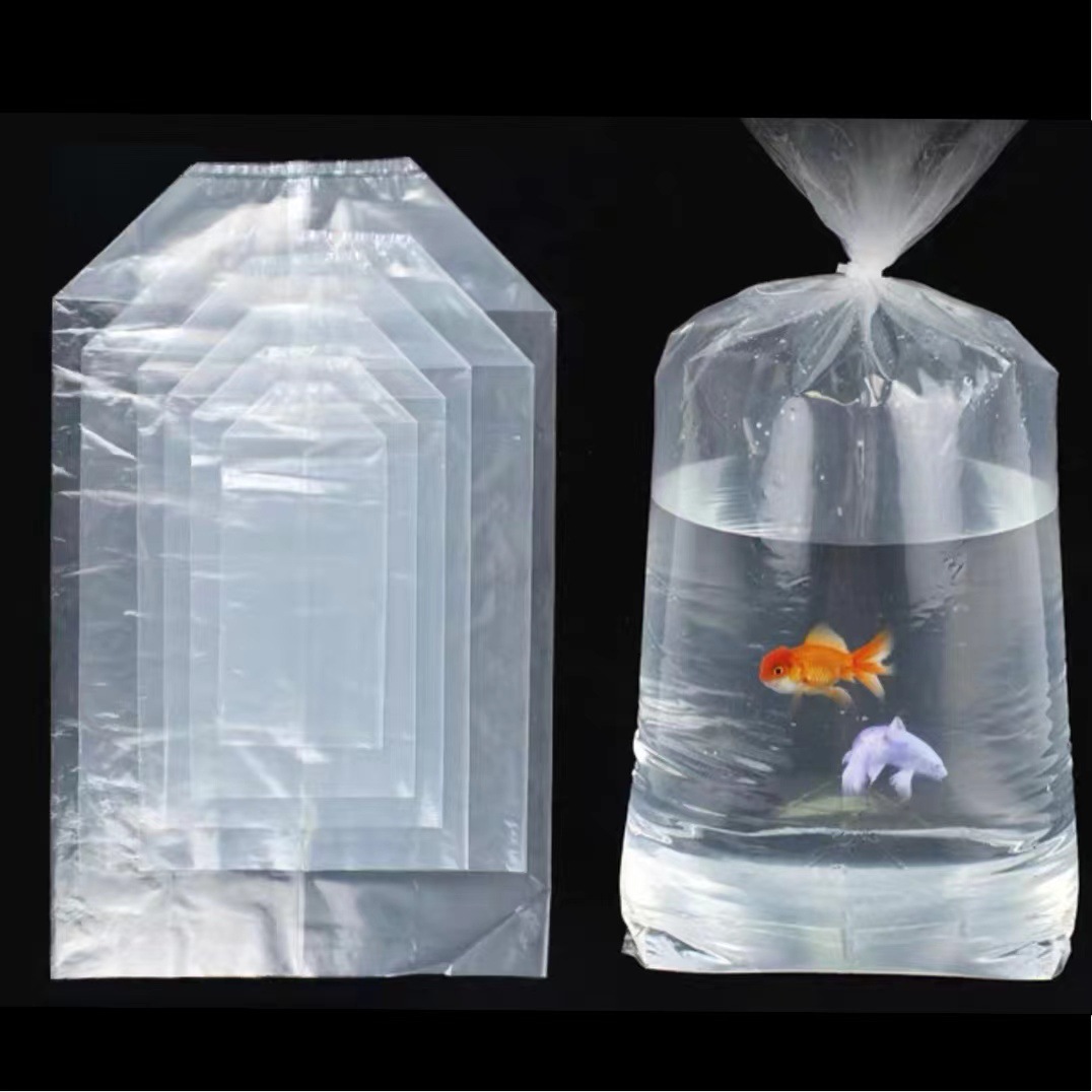 Heavy Duty Transportation Fish Bags |Aquapex bags