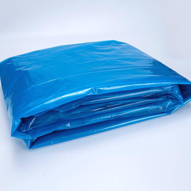 VCI Barrier Poly Packaging Storage & Protection Bags