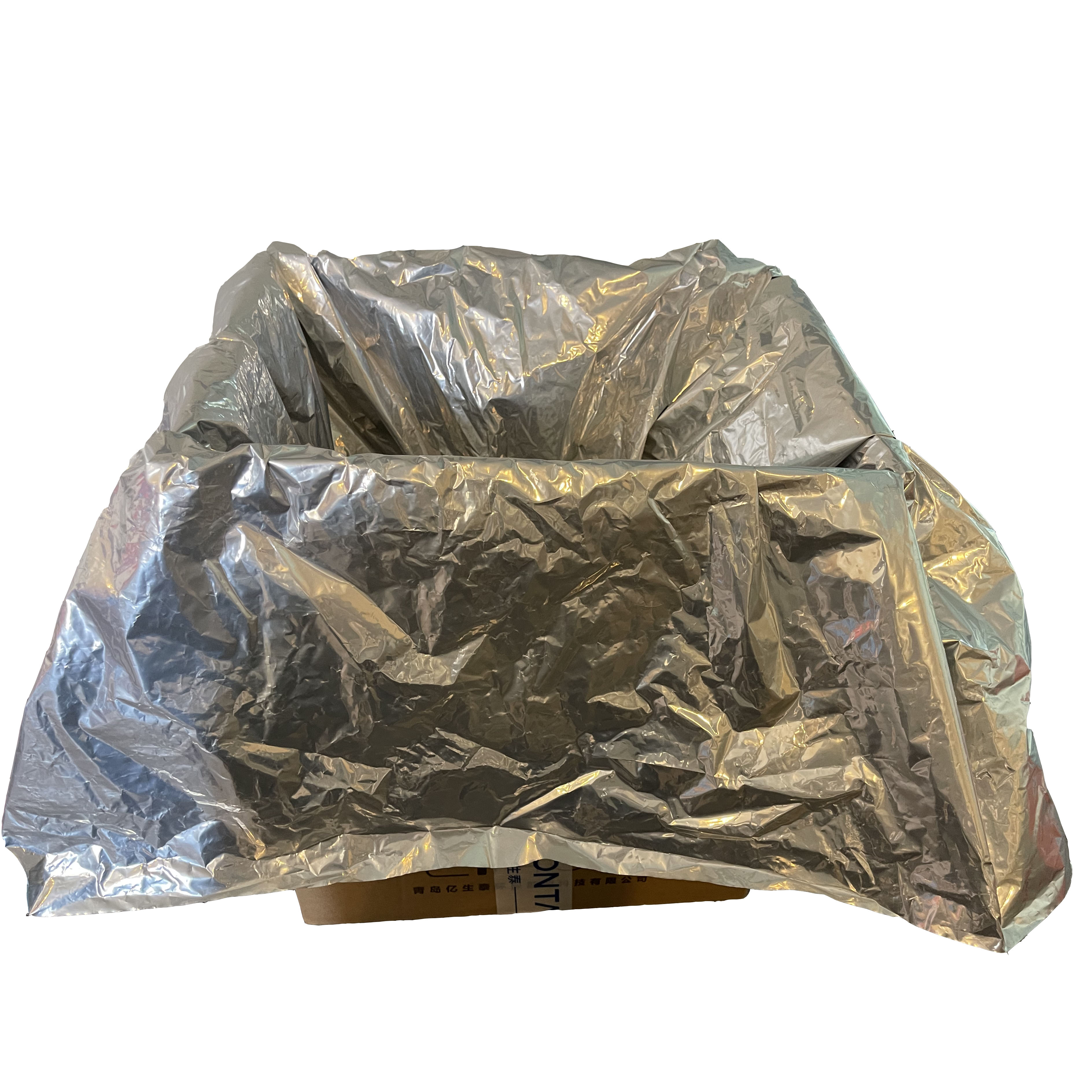 Oxygen sensitive Packaging Bags | Medicated Packaging Cooler Liners
