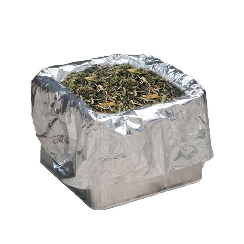 High Barrier Loose Tea & Flower Packaging Bags