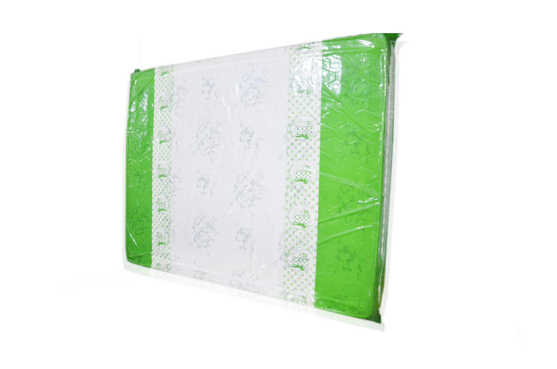 Customized LDPE Transparent Plastic Mattress Bag